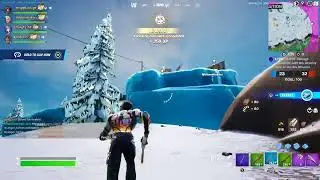 Fortnite short clip #teamrumble