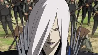 Mitsuhide Akechi Story mode (PS4) - Sengoku Basara Sumeragi