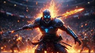 Shadow Fight 3: Unstoppable Warrior Mode 💥