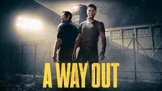 A Way Out | Review | deutsch