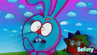 Preview 2 Krosh V2 Effects (Inspired by WOW Csupo Effects)