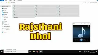 Rajsthani Dhol Pack - New Tranding Dhol beats - Dhol pack - Panjabi Mix Dhol