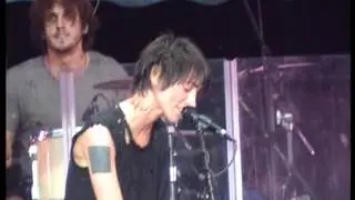 Земфира- ,,Мачо,,- 23.07.11.