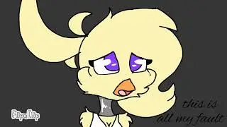 Foxica ep 3 ][Nightmare][