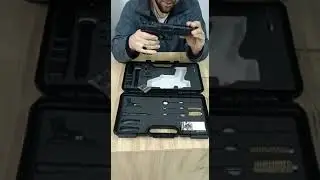 canik sfx rival tanıtımı