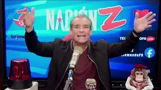 Nación Z con Leo Díaz - 13 Ago 2024
