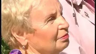 Открытие 9- го Гумилевского фестиваля, 2015 г