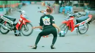 DJ MELEPAS MASA LAJANG