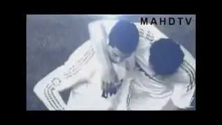 Cristiano Ronaldo KinG oF maaDriiDCooP) By DZ AnD MIKAEL AVETISYAN HD TV WOLVES