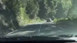 De Saint Louis vers Cilaos partie 3