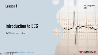 ECG course