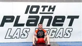 I Joined 10th Planet Jiu Jitsu For A Day