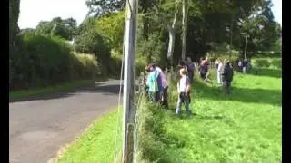 Ulster Rally 2010 (Mac Media)