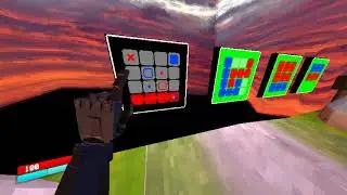 ULTRAKILL 1-1 secret level