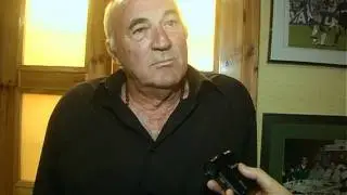 Homenaje al GRINGO SCOTTA - Los CORBS de Barcelona - 14/05/2Mil11