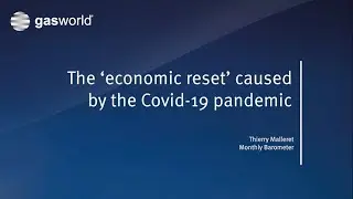 The ‘economic reset’ caused by the Covid 19 pandemic