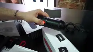 Обзор аудиосистемы Beats Pill