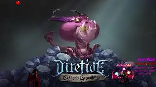 Новая Личность на Цмку Crystal Maiden Dota 2 New. BATTLE PASS 2022 DIRETIDE - ВТОРАЯ ЧАСТЬ | DOTA 2