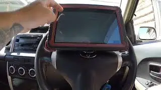THINKCAR THINKTOOL MASTER 2 - НОВЫЙ СКАНЕР В МАСТЕРСКУЮ