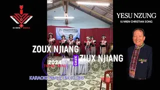 Zoux Njiang Ziux Njiang by Cody (Souchan) Phan