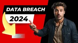 Nation Wide Data  Breach 2024
