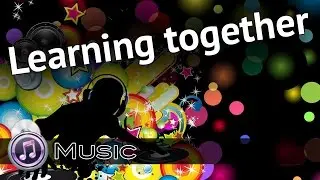 Learning together
