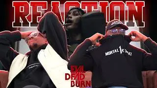 Evil Dead Burn Official Trailer Reaction