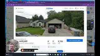 Free way to find pre foreclosure properties anywhere in the United States- Part 2