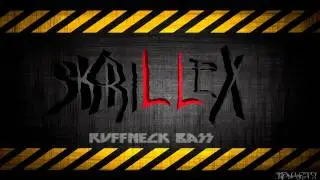 Skrillex - Ruffneck Bass (Pre-release Mix) [720p HD]