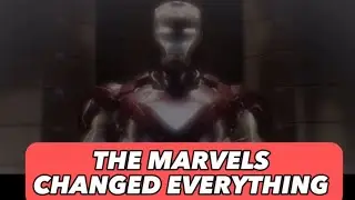 Greatest End Credits Scene