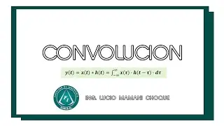 CONVOLUTION - ELECTRIC LUCIO 4K