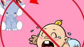 This is why you don’t take children’s toys!