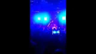 Orgy-BlueMonday/SpinMe-WestChestPa,March 26,2013