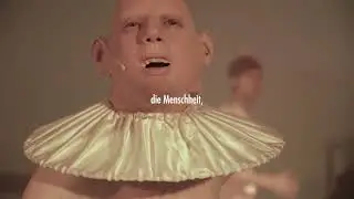 Needcompany – Billy’s Joy