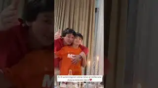 Кайрат Нуртас Жулдызбен отбасымен