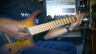 Plini plugin test