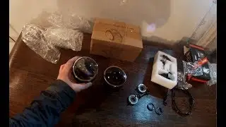 Би Линзы в Птф Лада веста