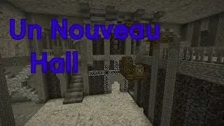 Un Nouveau Hall