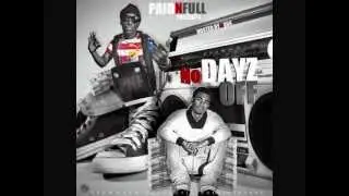 Paid N Full - I'm Sorry [Prod. By Yung Lan] 