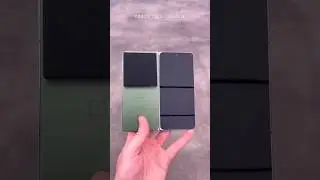 OnePlus Fold Phone ⚡ | OnePlus Foldable Phone #oneplus #oneplusfold #shorts #viral #trening #short