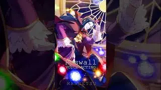 Re:Zero Roswall Japanese Voice Acting