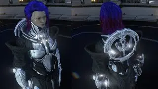 How to get Dax Armor in Warframe