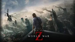 World War Z Son Sürüm Türkçe Yama (Güncellendi)