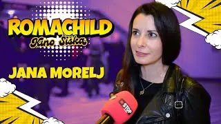 Jana Morelj: 