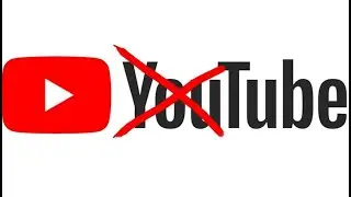 I Hate YouTube.