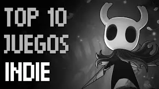 Top 10 mejores juegos INDIE para PC | Parte 1