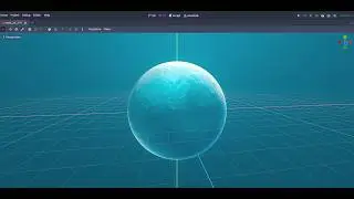 Create Water without Shaders (Godot)