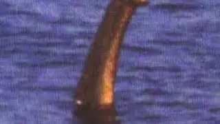 The Loch Ness Monster | Monster Profile