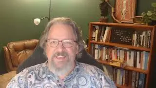 Jesus Journey - Part 3 - Mark 1:21-2:12