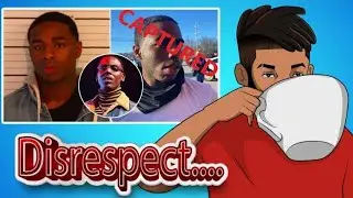 Straight Drop Clowns Young Dolph Says He’s Now CMG And Not PRE Full IG Live